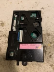 Ge Dishwasher Control Board Part# 165D8853G207. #251. Fixed Price $20.99.