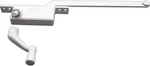 Prime-line 3710 9 In. Diecast, Casement Operator, Left Hand, Square Type Si.... Fixed Price $22.85.