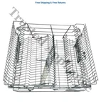 Oem Asko Dishwasher Upper Top 8801358-36 429635 489386. Fixed Price $171.04.