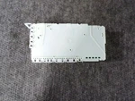 00700375 Bosch Dishwasher Control Board. Fixed Price $65.00.