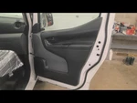 Used Front Right Door Interior Trim Panel Fits: 2015 Chevrolet City Express Gra. Fixed Price $195.98.