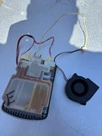 Fisher & Paykel DD603 Parts - Detergent Dispenser Kit #524887. Fixed Price $24.99.