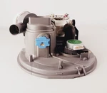 Sump, Diverter Pump, Casings, Connectors, & Holder For Lg Dishwasher LDPM6762S. Fixed Price $250.00.