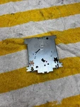 WD21X796 WD21X0796 Ge Dishwasher Timer Assembly Free Shipping. Fixed Price $12.99.