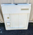 Vintage Whirlpool Dishwasher Inner Door Assembly 8528310 3369054 &. Fixed Price $50.00.