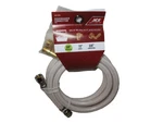 Ace Dishwasher Connector 72" X 3/8" Comp 4061560. Fixed Price $29.99.
