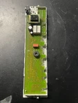 Miele Control Board - Part # EPWL315 06915822 WMV336. Fixed Price $48.00.