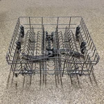 Kenmore Elite Dishwasher 665.13932K011 Upper Rack P/n W10727422 W10837666. Fixed Price $99.99.