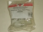 Fsp Automatic Washer Water Pump #3363394 Whirlpool, Kenmore & Nos. Fixed Price $25.00.