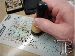 Tim Holtz Layering Stencils By Stampers Anonymous Entire Line From To 189. Fixed Price $5.59.