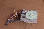 Ge Dishwasher Timer Ass. Part # WD21X10103 WD21X10077. Fixed Price $17.98.