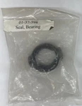 Bosch/ Thermador Sealing, Bearing Part # 00415488 01-37-598. Fixed Price $25.00.
