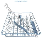 Bosch Dishwasher Top Dishrack+spray Arm Ass. Part # 00683972 00668385. Fixed Price $228.25.