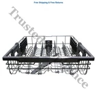Lg Dishwasher Upper Rack Part # AHB73249227. Fixed Price $194.69.