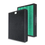 2 Pack Hepa Filter Compatible With Coway Airmega & 300S Purifier Sealed. Fixed Price $18.85.