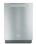 Pickup Only Miele 24-IN Top Control Dishwasher Open Box Display G 5058 Scvi Sfp. Fixed Price $1400.00.