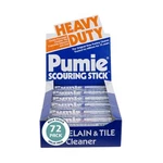 Pumie JAN-12 Heavy Duty Scouring Sticks, By United States Pumice Co, Cleans P.... Fixed Price $201.24.