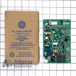 Ge Dishwasher Configured Service Machine Control Board WD21X32162. Fixed Price $115.99.