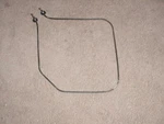 General Electric Dishwasher Heating Element WD05X26780. Fixed Price $6.00.