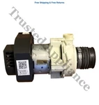 Oem Genuine Dishwasher Circulation Pump Motor WD49X23781, WD21X20739. Fixed Price $61.56.