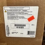 Whirlpool W11613570 Pump & Motor/genuine Part/brand New. Fixed Price $76.00.