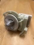 Whirlpool Dishwasher Pump Motor 8558995C. Fixed Price $17.50.
