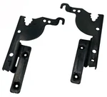 Left & Right Set Samsung Dacor Dishwasher Door Hinges DD61-00463A DD61-00464A. Fixed Price $21.16.