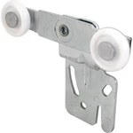 Prime-line 6502 7/8 Tandem Wardrobe Door Roller 1/4 X In., Mill. Fixed Price $9.85.