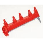 DD97-00502A Samsung Dishwasher Oem Assembly Nozzle-left DW9900M Com. Fixed Price $112.24.