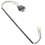 Washer Lid Switch With Harness For Roper Rab Ras Rax Series Washing Machines. Fixed Price $11.95.
