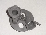 Kitchenaid Whirlpool Dishwasher W11170316 Diverter Pump Cover. Fixed Price $10.00.