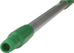Vikan Aluminium Handle, Mm, 1310 Green. Fixed Price $25.83.