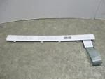 Kitchenaid Dishwasher Console Part # W10077795. Fixed Price $53.00.