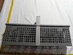 W11483535 New Cutlery Basket Oem Whirlpool Kitchenaid Dishwasher. Fixed Price $49.99.