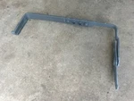 Oem Lg Dishwasher Water Feed Tube AEC73278401. Fixed Price $43.50.