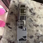 Ge Appliance 202213A00003 0120801599B V14046 Door Latch For Dishwasher. Fixed Price $39.95.