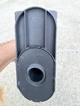 WD22X10089 - Ge Dishwasher Spray Arm And Manifold WD22X10090, 265D1386P001 Used. Fixed Price $25.78.