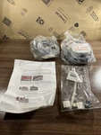 12021614 New Genuine Bosch Dishwasher Power Cord Free Ship. Fixed Price $49.97.
