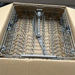 Samsung Dishwasher Upper Rack DD82-01753A New Don T See Any Oem. Fixed Price $249.99.