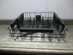Lg Dishwasher Upper Rack Part # AHB32984009. Fixed Price $147.00.