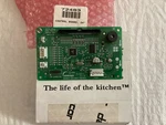 72483 Control Board Dacor Dishwasher IDW30/24,EDW24..... Fixed Price $40.00.