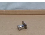 Whirlpool Dishwasher WDF760SADB2 Door Handle Stud/screw P/n W11157086 W10826179. Fixed Price $13.95.