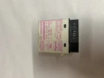 Miele 5254270 Dishwasher Relay AZ210546 BK1673. Fixed Price $175.67.
