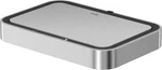 Eko Deluxe Mirage-t 13 Gallon Sensor Trash Can Replacement Lid EK9278T & EK9378T. Fixed Price $35.99.
