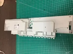 Miele 9968930 B21 Dishwasher Control Board AZ222640 ARV166. Fixed Price $284.96.