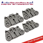 Packs W10195417 Upgraded Dishwasher Wheels Lower Rack For Kenmore Whirlpool Us. Fixed Price $8.20.