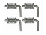 Buyers Products B2596SS Latch Assembly (spring ASSY,3/4IN,SST) 1.0. Fixed Price $61.46.