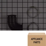 AP6981351-A PS12745537 Oem For Kitchenaid Dishwasher Hose Assembly Part # Model. Fixed Price $60.25.