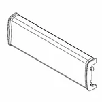 Whirlpool W11268682 Handle. Fixed Price $29.99.