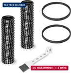 Jedeleos Lower Hose And Replacement Belts For Shark Rocket HV300 HV301 HV302. Fixed Price $27.36.